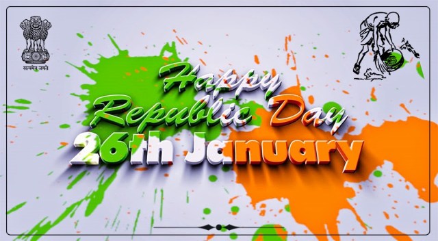 republic day 2015
